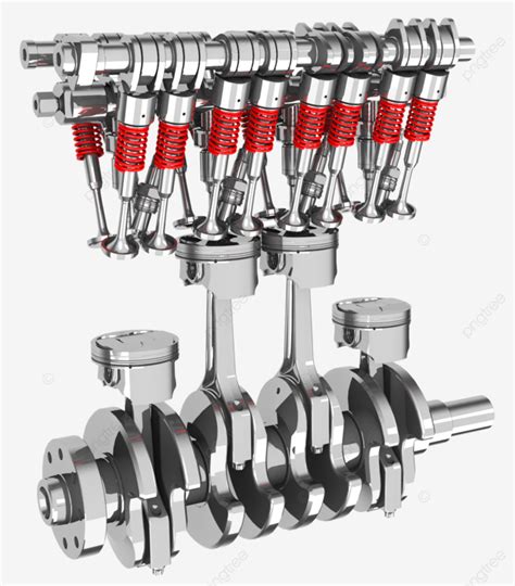 Image result for Free Valve Engine