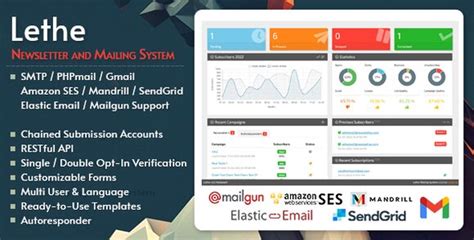 Newsletter PHP Script 的图像结果
