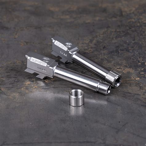 Threaded Barrel 的图像结果