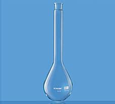 Buy Flasks, Kjeldahl, Round Bottom, Long Neck, 800 ml-5420028 5420028 ...