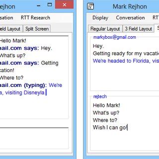 Image result for Real-Time Text Calling