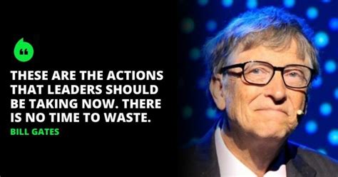 Bill Gates Says Coronavirus Is A Once-In-A-Century Pathogen, Wants ...