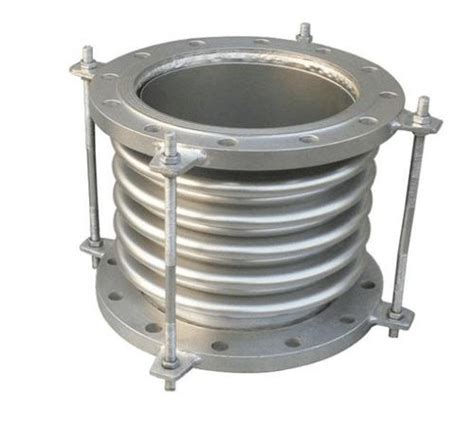 Metallic Expansion Joints Metallic expansion joint... | Welcome to ...