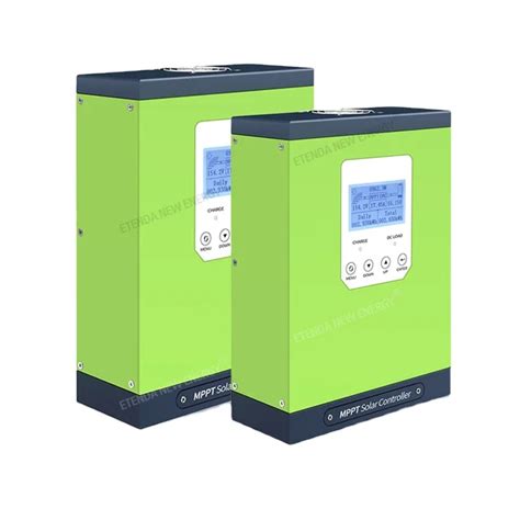 Company Overview - Shenzhen Etenda Solar Energy Technology Co., Ltd.