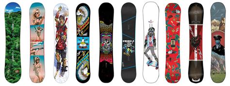Snowboard 的图像结果