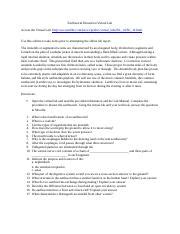 Image result for Free Virtual Earthworm Dissection Lab