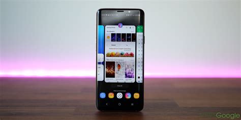 Image result for Android 9 Systemui