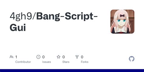 Bang Script Best 的图像结果