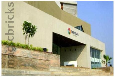 Treasure Island Raipur in NH 6, Raipur: Price, Brochure, Floor Plan ...