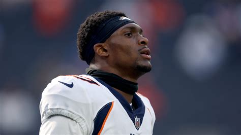 Panthers CB Damarri Mathis out for 2025 season with ACL tear