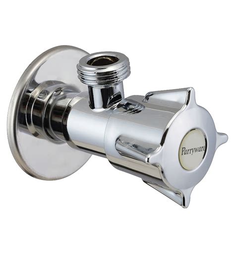 Angle Valve (T9908A1) | Parryware
