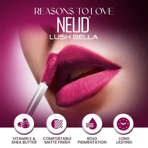 Buy NEUD Beauty and Personal Care Products Directly From Company