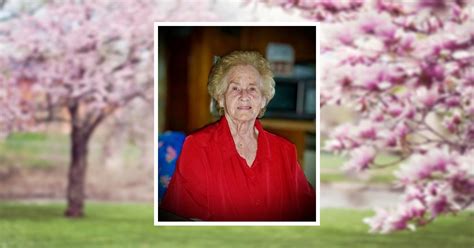 Obituary | Dellar Marie Joyce LaFever of Crossville, Tennessee ...