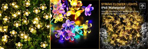 Marketplace for decorative lights and Solar Panels
