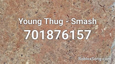 Delaware Detroit Smash Roblox ID 的图像结果