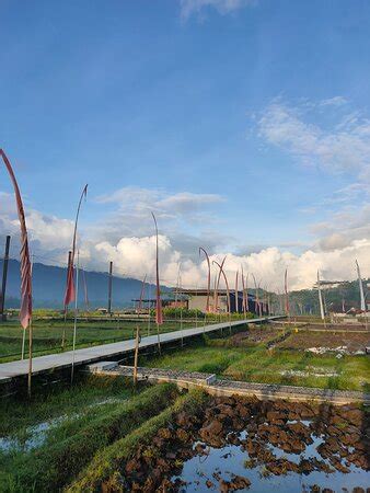 TRUNTUM BY GASBLOCK BOROBUDUR - Restaurant Reviews, Phone Number ...
