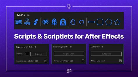 Image result for Script Bar