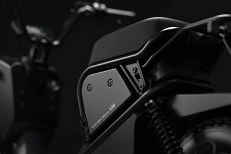 Teenage Engineering's Scooter Looks Like a Synth on Wheels