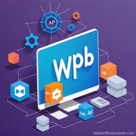 Web Application Programming Interface 的图像结果