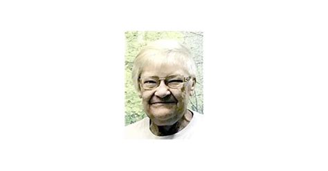 Judith Schroeder Obituary (1951 - 2019) - Sturgis, MI - Sturgis Journal