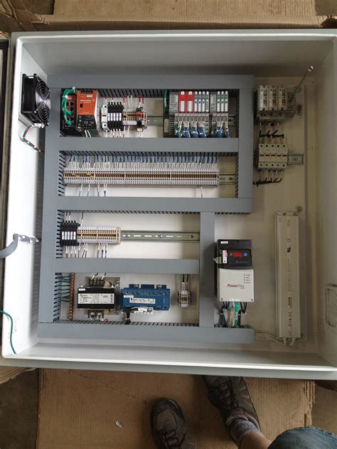 Image result for Control Panel Building Shop Layout