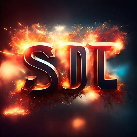 Image result for Text Effect Logo