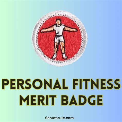 Personal Management Merit Badge Guide - Scouts Rule