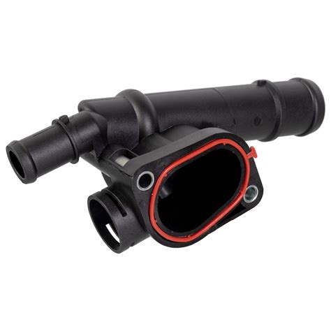 febi | 179472 | Flange do líquido de refrigeração com junta | bilstein ...