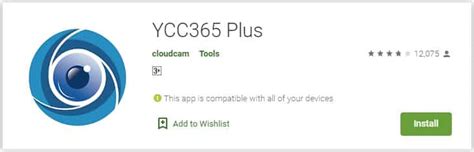 Install Ycc365 On PC 的图像结果