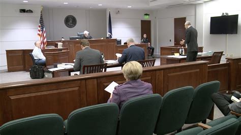 Chesapeake judge hears arguments in Walmart v. 2022 shooting survivor