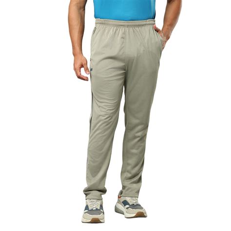 Black Panther Men's Slim Fit Track Pants -200560LHXC