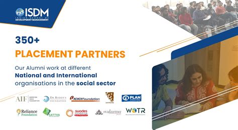 11-month PG Program in Development Management | Social Sector Program