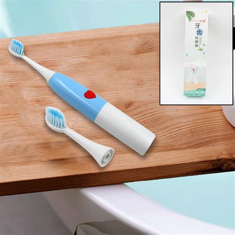 Image result for Battery Operated Toothbrush