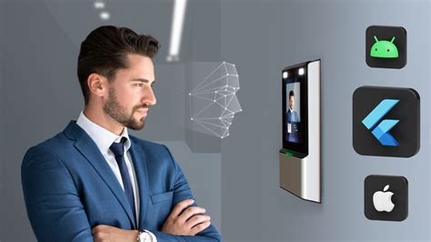 Image result for Face Detection Project Using Flutter