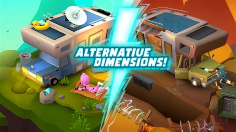 Download & Play Tiny Robots: Portal Escape for Free on PC & Mac (Emulator)