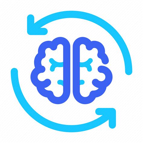 Image result for Neural Network Brain Icon