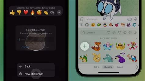 Telegram copies WhatsApp, lets you create your own stickers: How to use ...