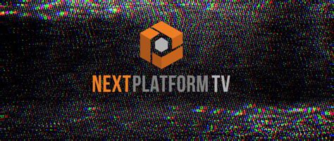 Image result for Next Platform