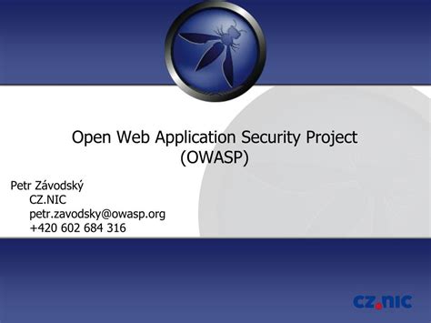 Image result for Open Web Application Security Project