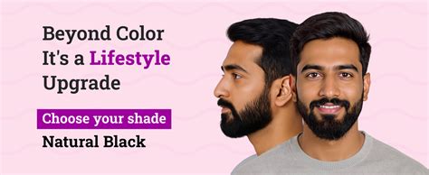 Buy VCare Shampoo Hair Colour Shampoo-Black 180ml for Women and Men ...