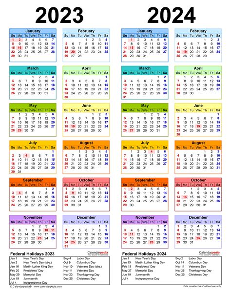 2024 Calendar Artistically - Shae Yasmin