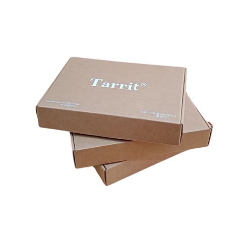 About us – Tarrit