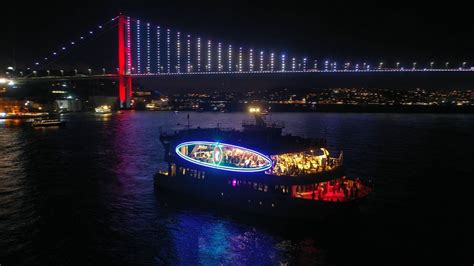 Istanbul Bosphorus Cruises - All You Need to Know BEFORE You Go