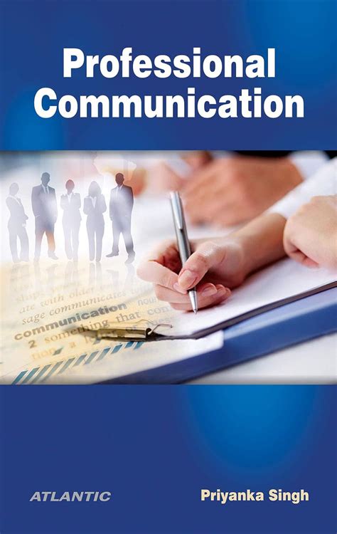 Buy Professional Communication Book Online at Low Prices in India ...