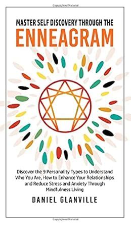 Buy Master Self Discovery through the Enneagram: Discover the 9 ...