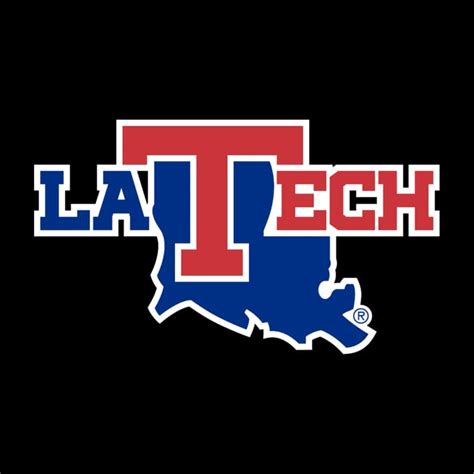 LA Tech Academic Calendar Ruston