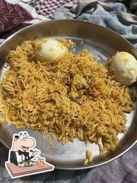 SS Muslim Briyani, Chennai - Restaurant menu, prices and reviews