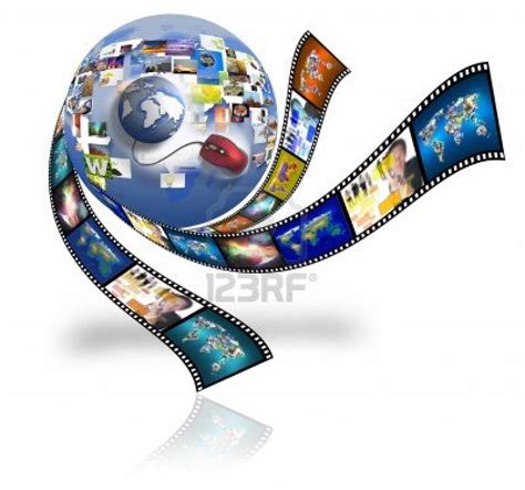 Image result for Multimedia Types