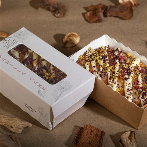 Best Bakery in Hyderabad – SIHA