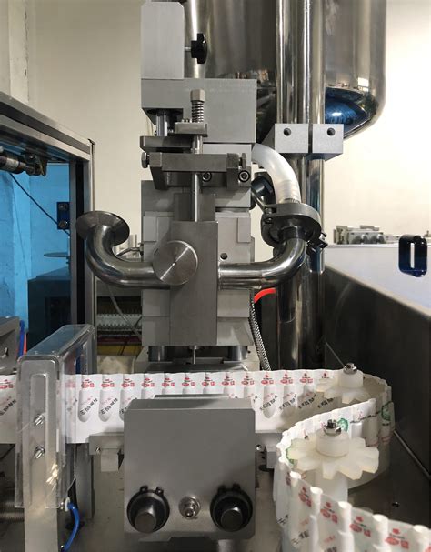 Image result for Suppository Compression Machine